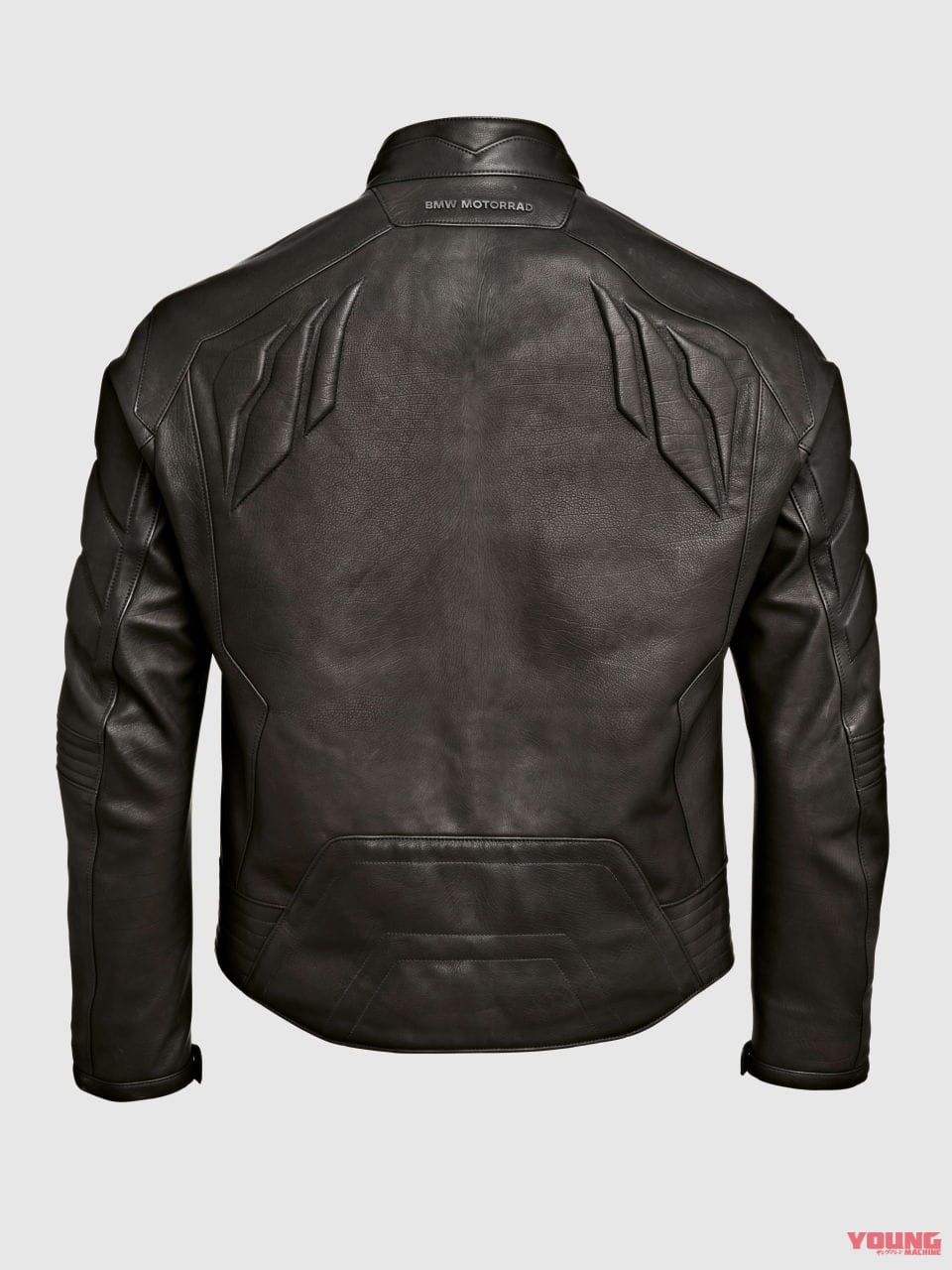 |最高出力230ps超!! BMWモトラッド、次世代スーパーバイク「コンセプト RR」を発表