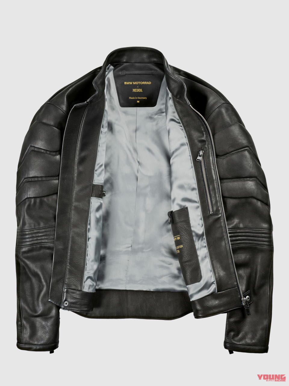 |最高出力230ps超!! BMWモトラッド、次世代スーパーバイク「コンセプト RR」を発表