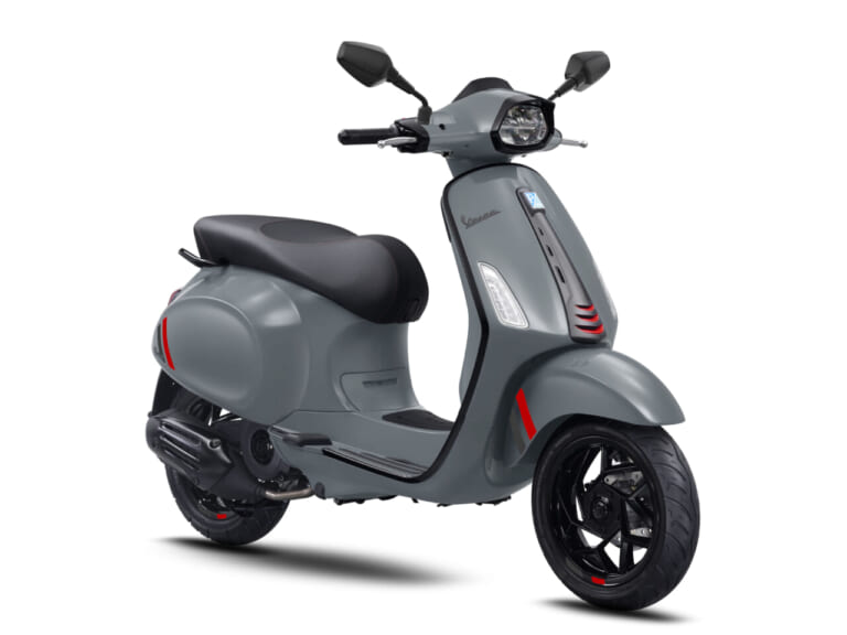 ベスパ スプリントS 150