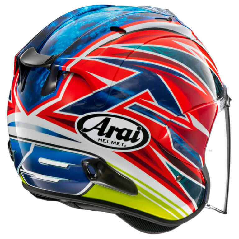 Arai VZ-RAM OGURA