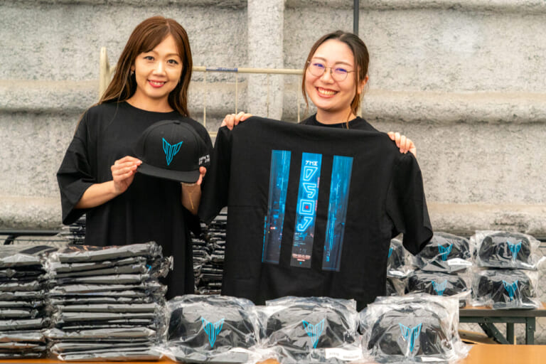 The Dark side of Japan Night Meeting 2025｜MT夜会