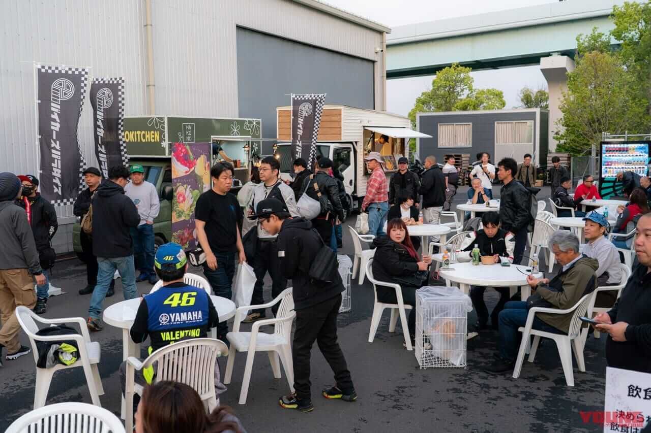 |“MT夜会”今年も開催!! ヤマハ『The Dark side of Japan Night Meeting 2025』イベントレポート