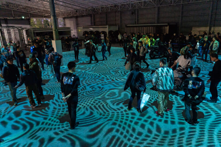 The Dark side of Japan Night Meeting 2025｜MT夜会