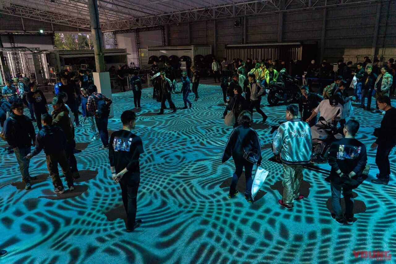 |“MT夜会”今年も開催!! ヤマハ『The Dark side of Japan Night Meeting 2025』イベントレポート