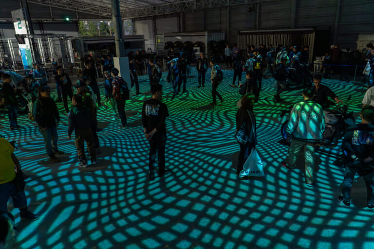 The Dark side of Japan Night Meeting 2025|MT夜会|“MT夜会”今年も開催!! ヤマハ『The Dark side of Japan Night Meeting 2025』イベントレポート