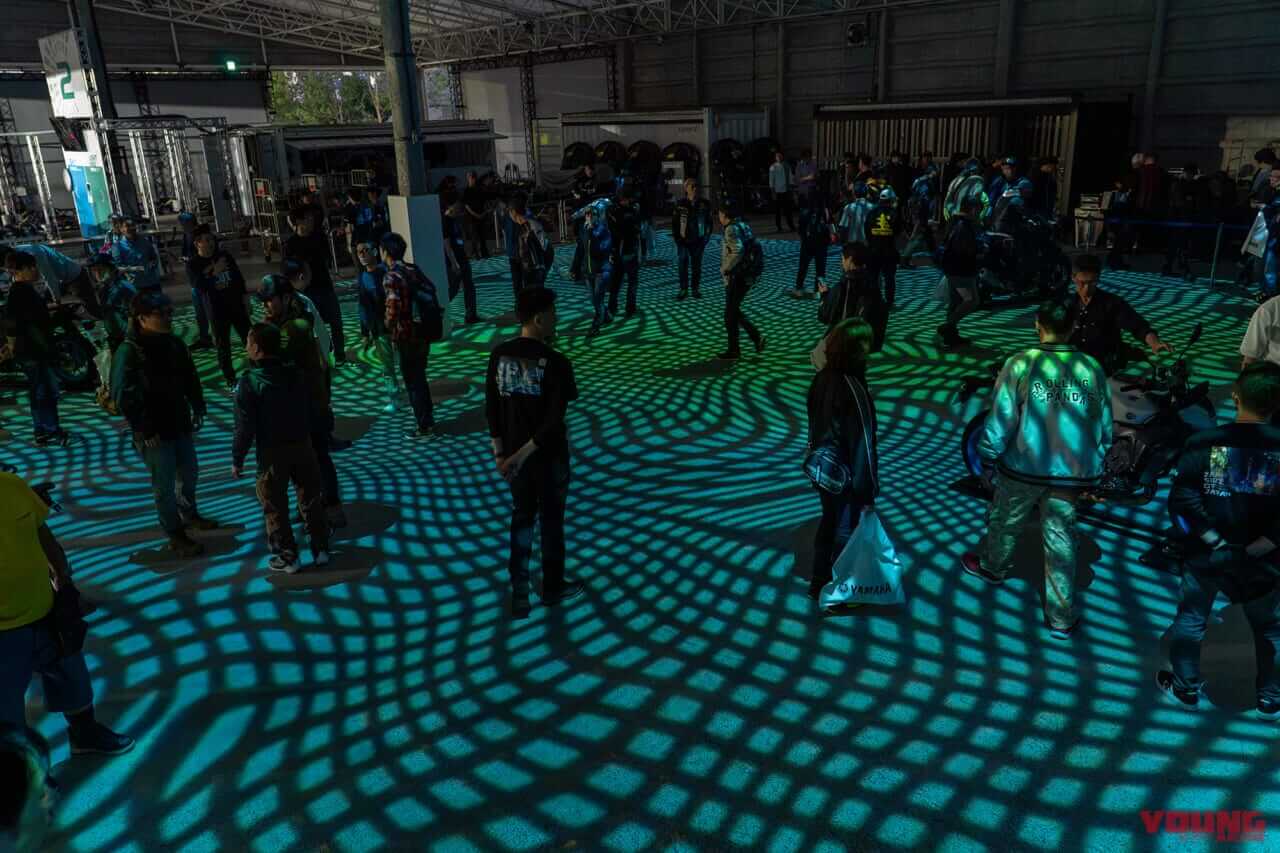 |“MT夜会”今年も開催!! ヤマハ『The Dark side of Japan Night Meeting 2025』イベントレポート