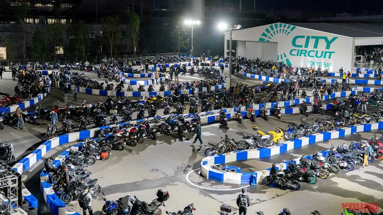 |“MT夜会”今年も開催!! ヤマハ『The Dark side of Japan Night Meeting 2025』イベントレポート