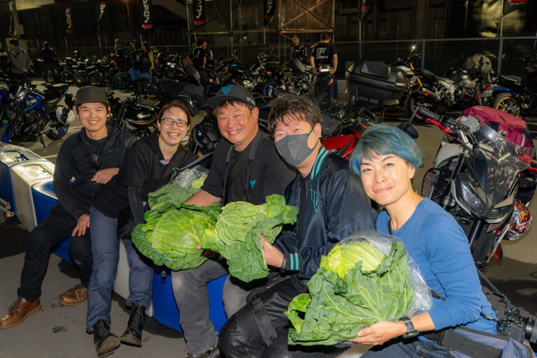 The Dark side of Japan Night Meeting 2025|MT夜会|“MT夜会”今年も開催!! ヤマハ『The Dark side of Japan Night Meeting 2025』イベントレポート