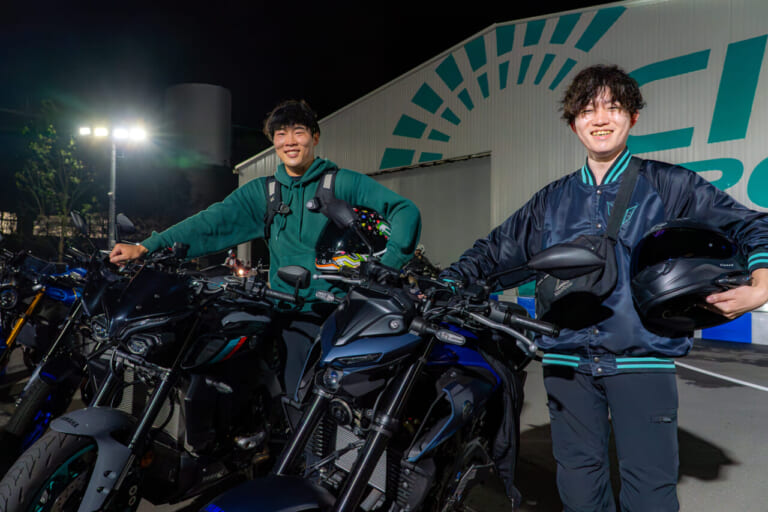 The Dark side of Japan Night Meeting 2025|MT夜会|“MT夜会”今年も開催!! ヤマハ『The Dark side of Japan Night Meeting 2025』イベントレポート