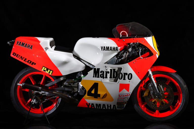 デザイン解説｜ネオクラシック｜XSR900GP