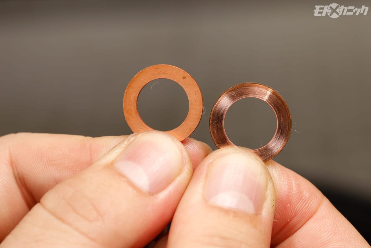｜バイクメンテナンスの第一歩。チューニングにも値するエンジンオイル交換〈YAMALUBE〉