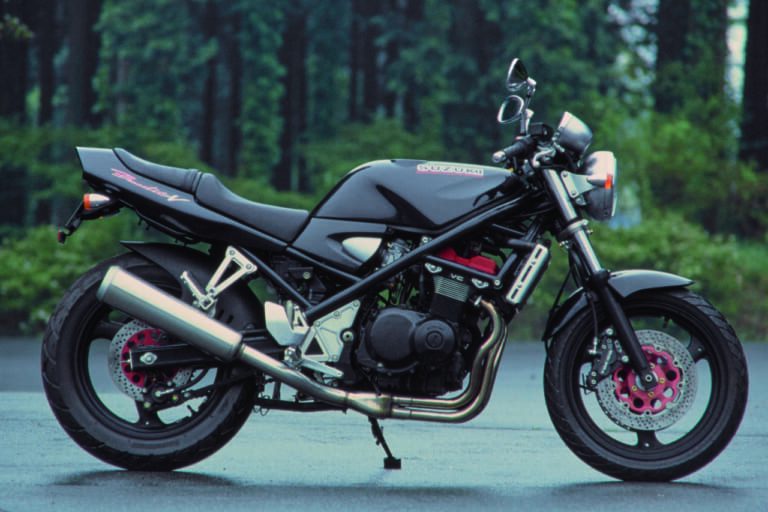 カワサキ｜ゼファー｜400｜バンディット400｜Z400RS