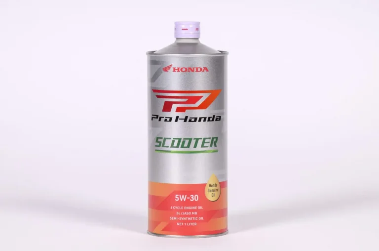 Pro Honda｜STANDARD｜エンジンオイル