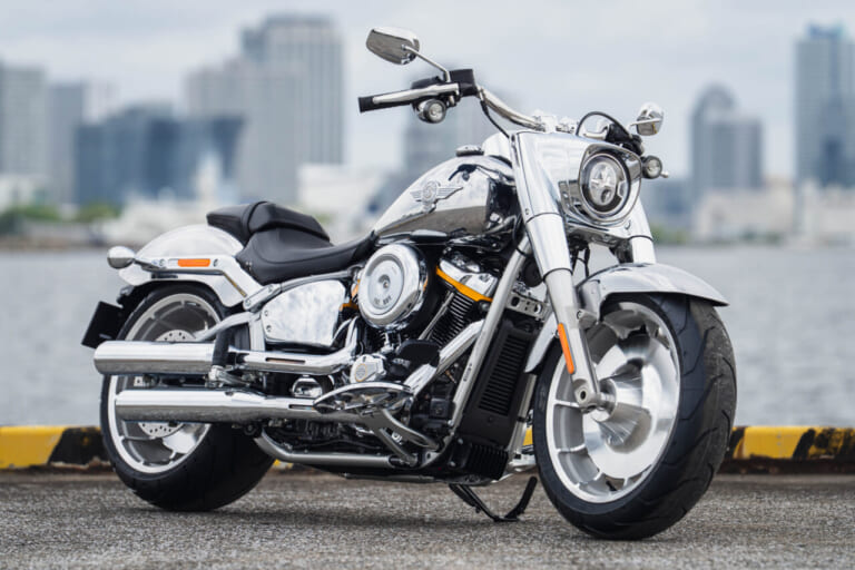 ブルスカ2025|【ブルスカ2025】横浜に集結! 輝くハーレー女子20選|個性と魅力が爆発! 「ビビッドでパワフル」