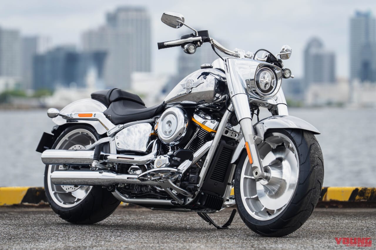 |【ブルスカ2025】横浜に集結! 輝くハーレー女子20選|個性と魅力が爆発! 「ビビッドでパワフル」