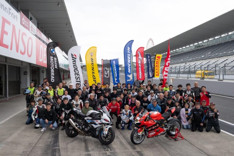 鈴鹿サーキット｜ミツオカサーキットエクスペリエンス