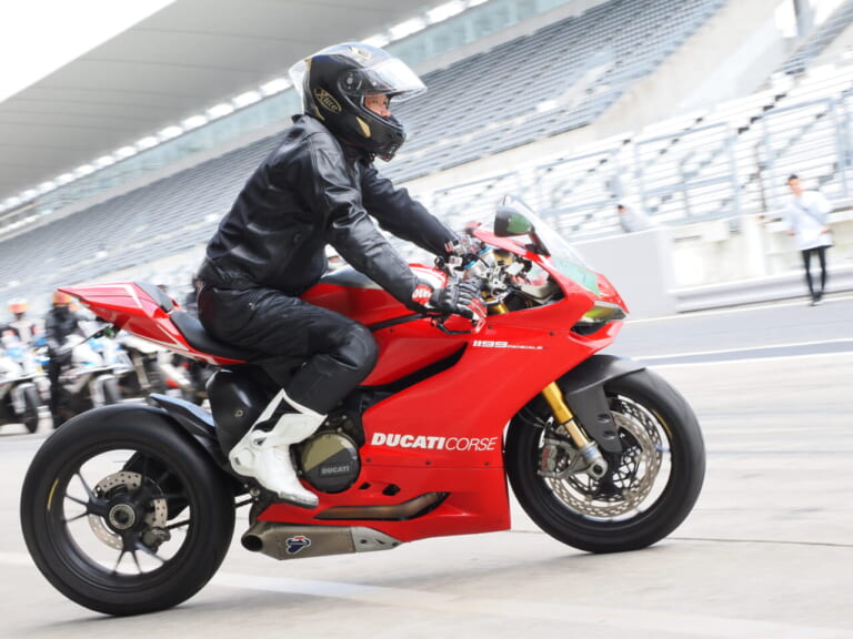 鈴鹿サーキット｜ミツオカサーキットエクスペリエンス