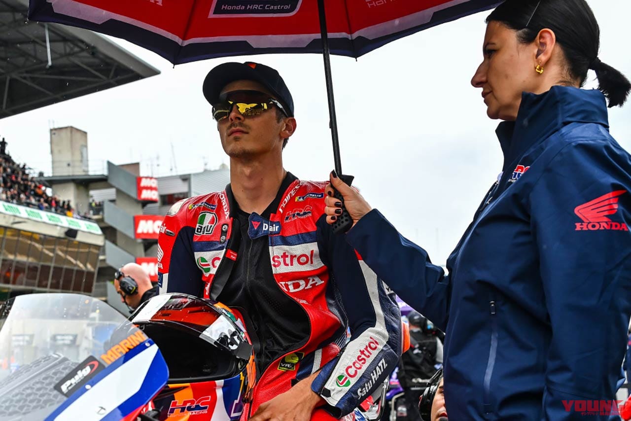 |「ベストドレッサーは誰? 」この夏、アイウェアもTOPライダーのレプリカで決めろ【MotoGPサングラス・コレクション2025】