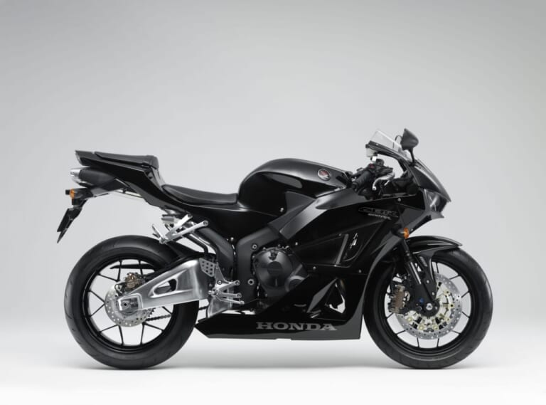 ホンダ CBR600RR