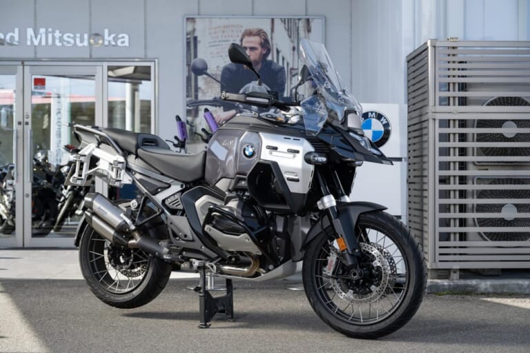 R1300GS｜アドベンチャー
