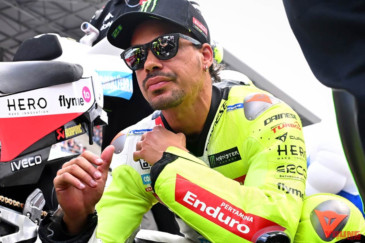 |「ベストドレッサーは誰? 」この夏、アイウェアもTOPライダーのレプリカで決めろ【MotoGPサングラス・コレクション2025】