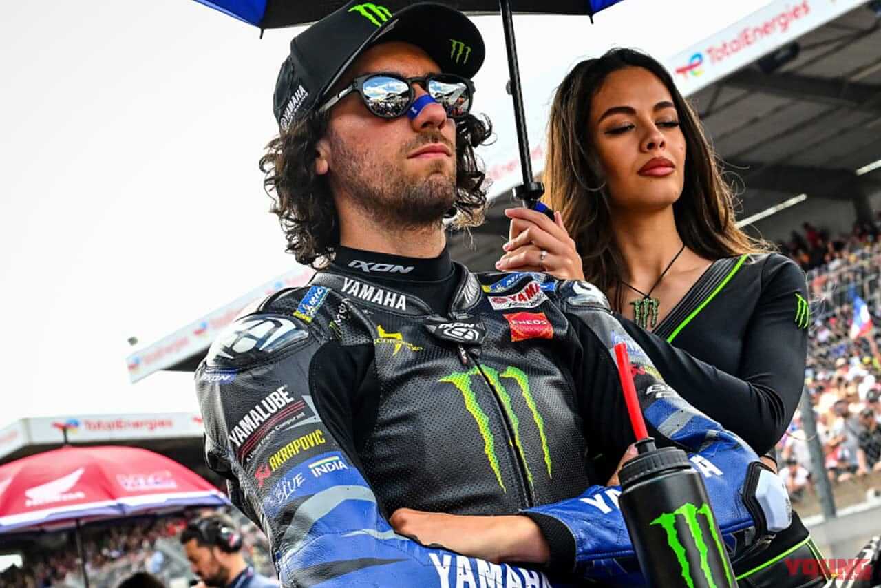 |「ベストドレッサーは誰? 」この夏、アイウェアもTOPライダーのレプリカで決めろ【MotoGPサングラス・コレクション2025】