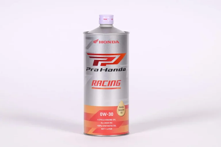 Pro Honda｜RACING｜エンジンオイル