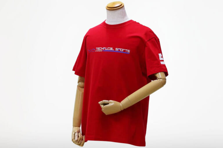 TSRとシンイチロウアラカワがコラボしたTシャツ｜オンライン限定! SHINICHIRO ARAKAWA×TSRコラボグッズ【Tシャツ5型＆3wayトートバッグ】
