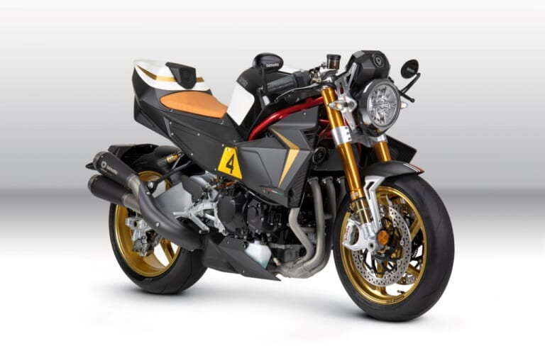 bimota KB4RC