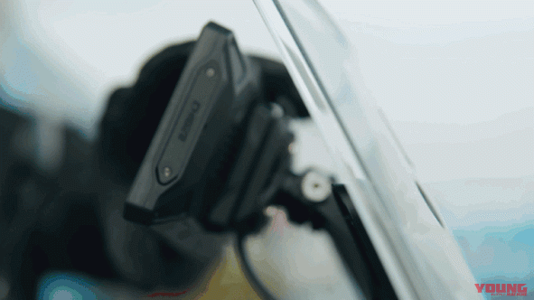 AKEEYO AIO-6|24時間愛車を守るバイク用スマートモニター「AIO-6」がMakuakeで先行販売中! 購入者向け特別抽選キャンペーンも開催だ