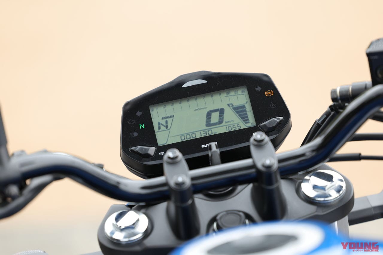 スズキ|ジクサー150|2025年モデル|「バランス絶妙」「気難しさゼロ」レーシング女子・岡崎静夏のスズキ ジクサー150試乗インプレッション