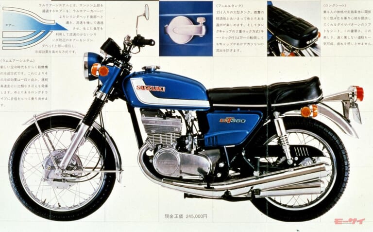 日本車はじめて物語