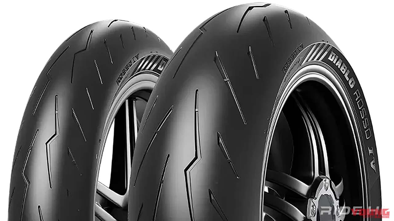 |「グリップが増すんじゃないの?」タイヤが減って溝が浅くなるとドライ路面でも滑りやすくなる?!