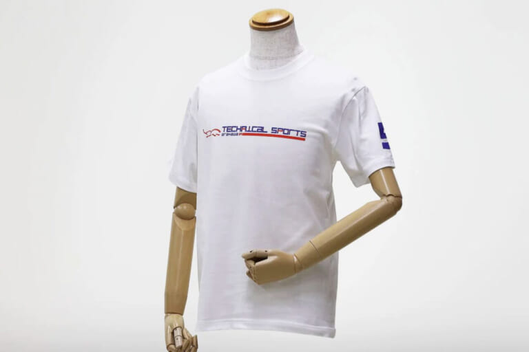 TSRとシンイチロウアラカワがコラボしたTシャツ｜オンライン限定! SHINICHIRO ARAKAWA×TSRコラボグッズ【Tシャツ5型＆3wayトートバッグ】