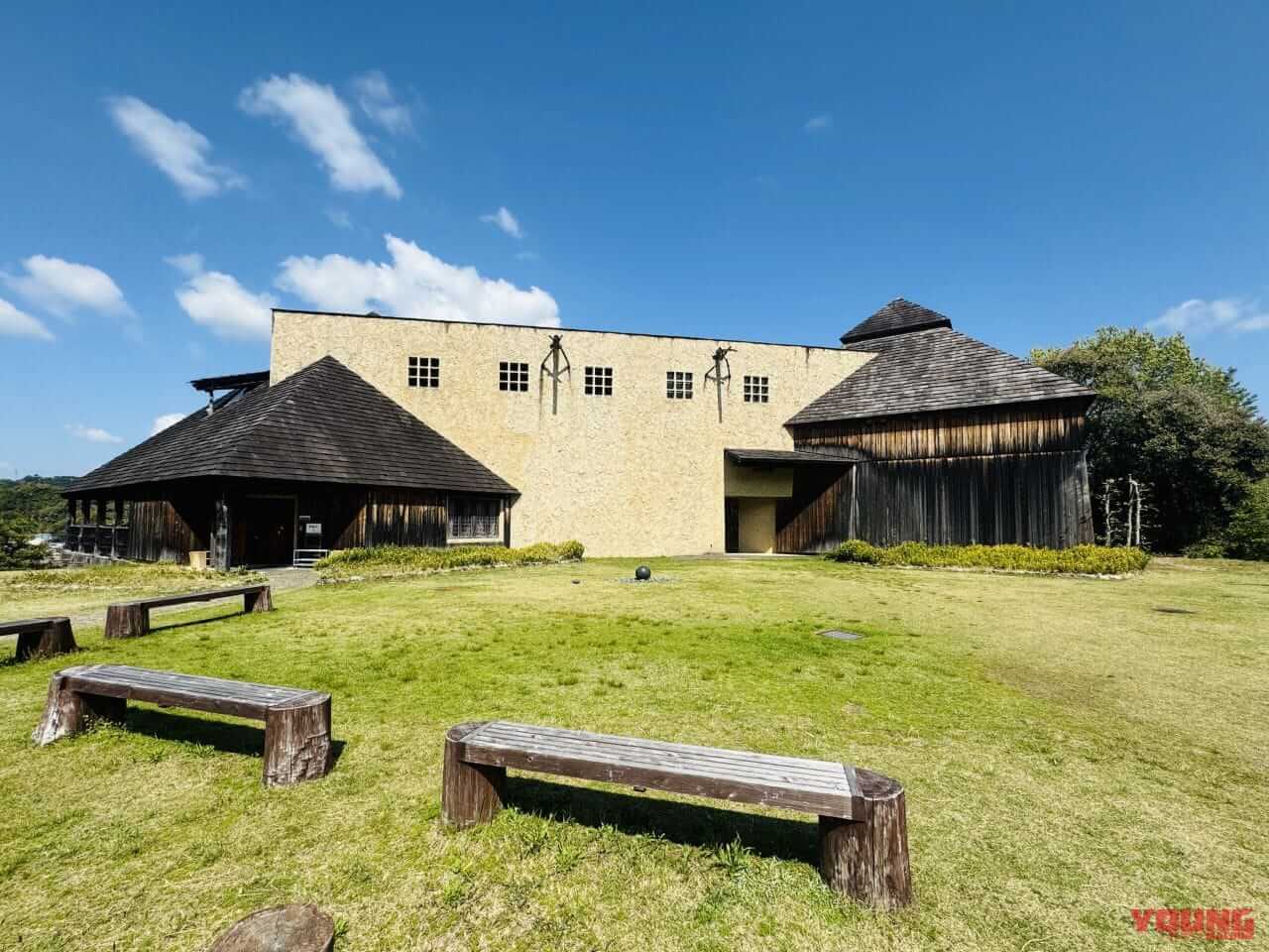 一日一組限定のリノベ宿! 静岡県浜松市に開業した「ライダーの秘密基地」が魅力的すぎる|一日一組限定のリノベ宿! 静岡県浜松市に開業した「ライダーの秘密基地」が魅力的すぎる