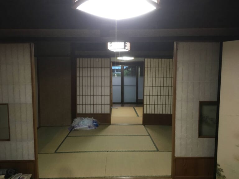 一日一組限定のリノベ宿! 静岡県浜松市に開業した「ライダーの秘密基地」が魅力的すぎる