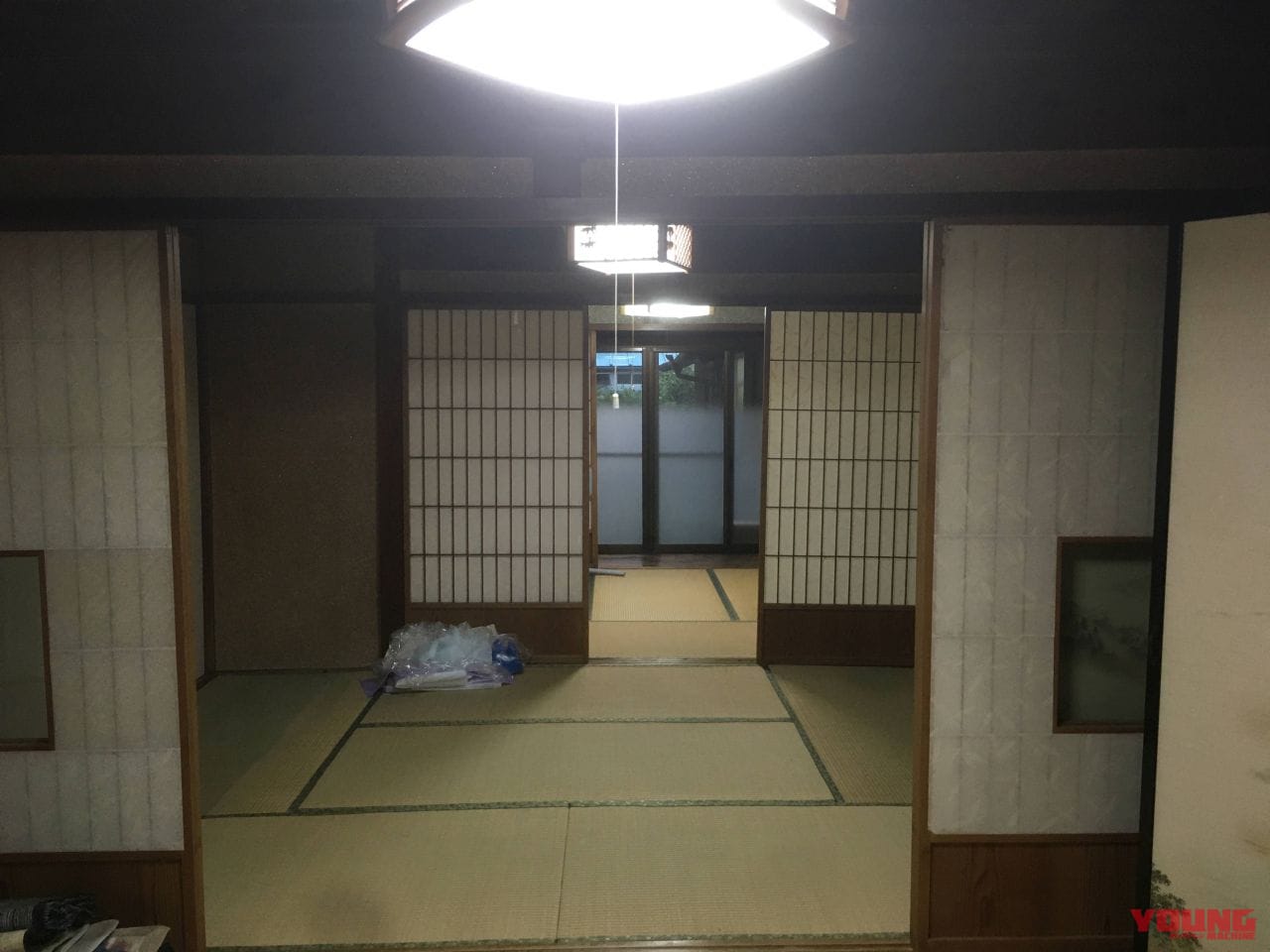 一日一組限定のリノベ宿! 静岡県浜松市に開業した「ライダーの秘密基地」が魅力的すぎる|一日一組限定のリノベ宿! 静岡県浜松市に開業した「ライダーの秘密基地」が魅力的すぎる