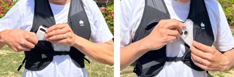 LOGOS ペルチェクールベスト|【バイクの暑さ対策】電源ONで即クール!LOGOSの新型ペルチェクールベストがお役立ちすぎる