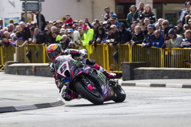 マン島TTレース|2025年|2025年マン島TT、史上2回目のシニアTTキャンセルで閉幕