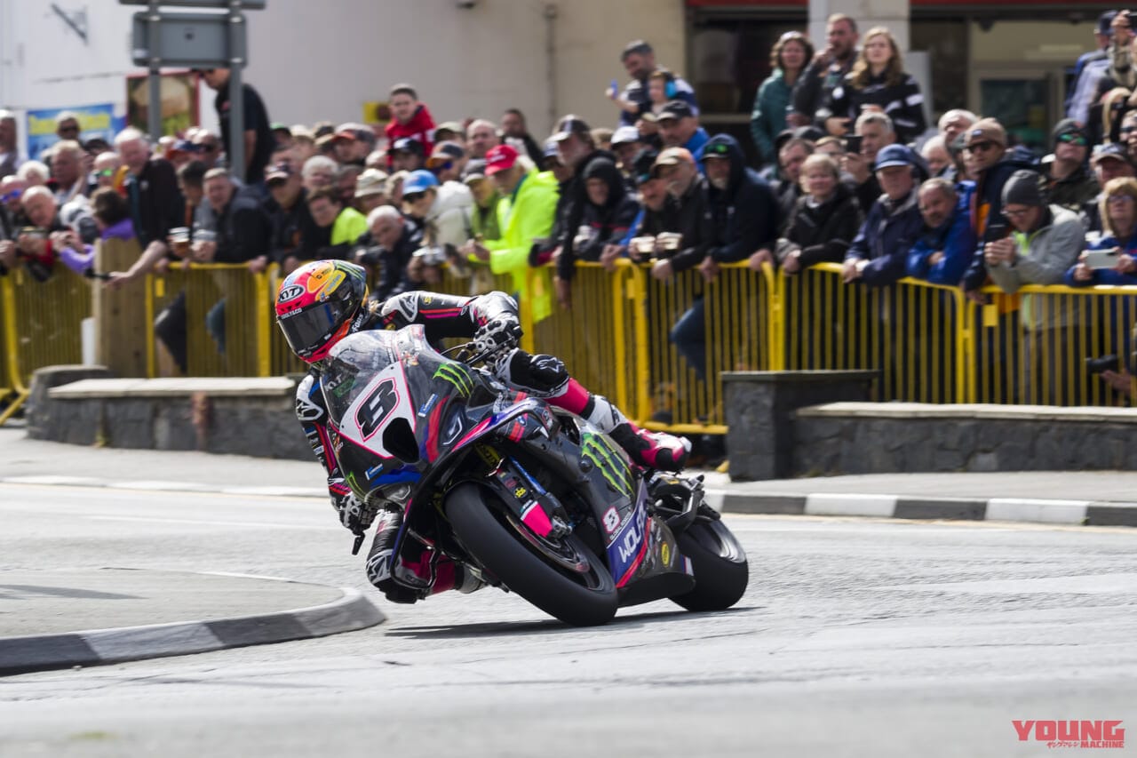 マン島TTレース|2025年|2025年マン島TT、史上2回目のシニアTTキャンセルで閉幕