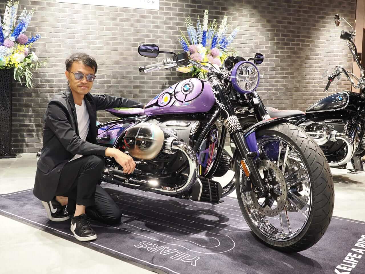 ｜自動車メーカー・光岡自動車の新たなバイクプロジェクトが「モトラッドミツオカ堺」でスタート!