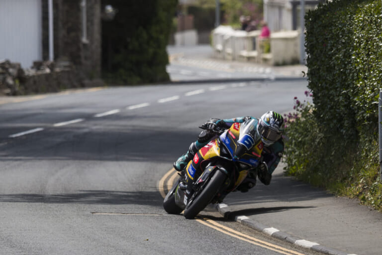 マン島TTレース|2025年|2025年マン島TT、史上2回目のシニアTTキャンセルで閉幕