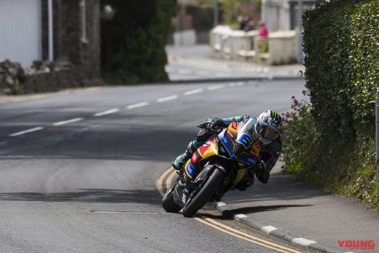 マン島TTレース|2025年|2025年マン島TT、史上2回目のシニアTTキャンセルで閉幕