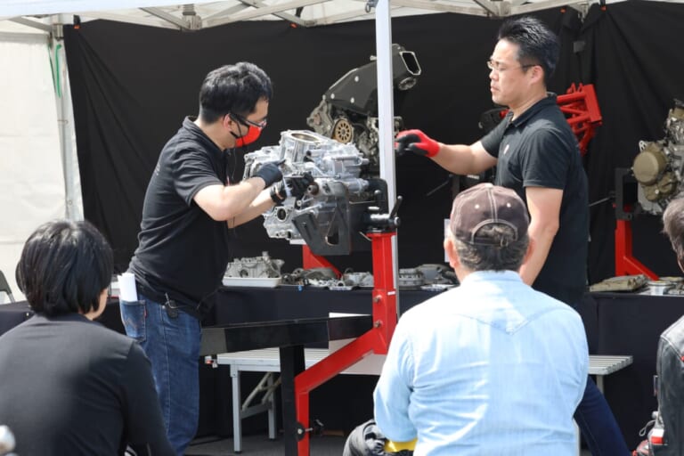 DUCATI DAY 2025