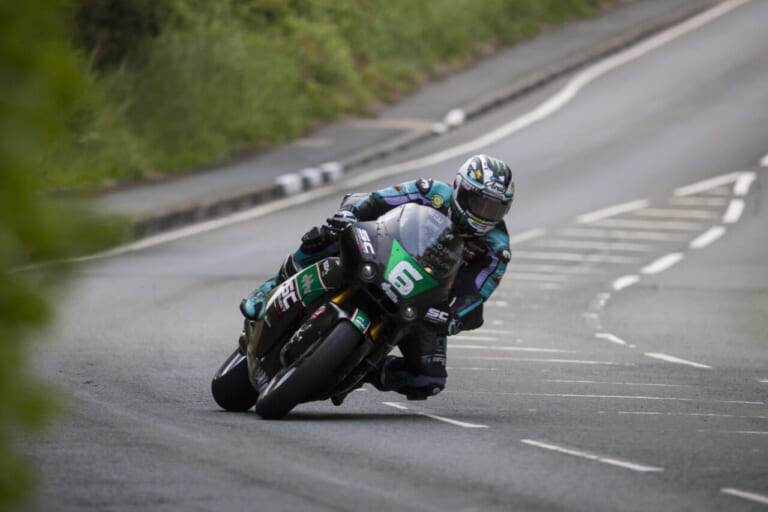 マン島TTレース|2025年|2025年マン島TT、史上2回目のシニアTTキャンセルで閉幕