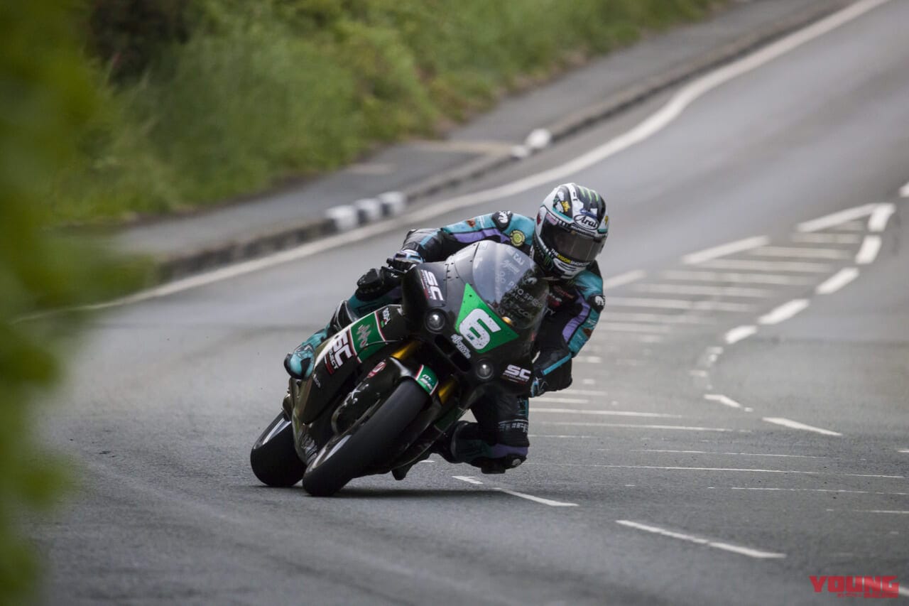 マン島TTレース|2025年|2025年マン島TT、史上2回目のシニアTTキャンセルで閉幕