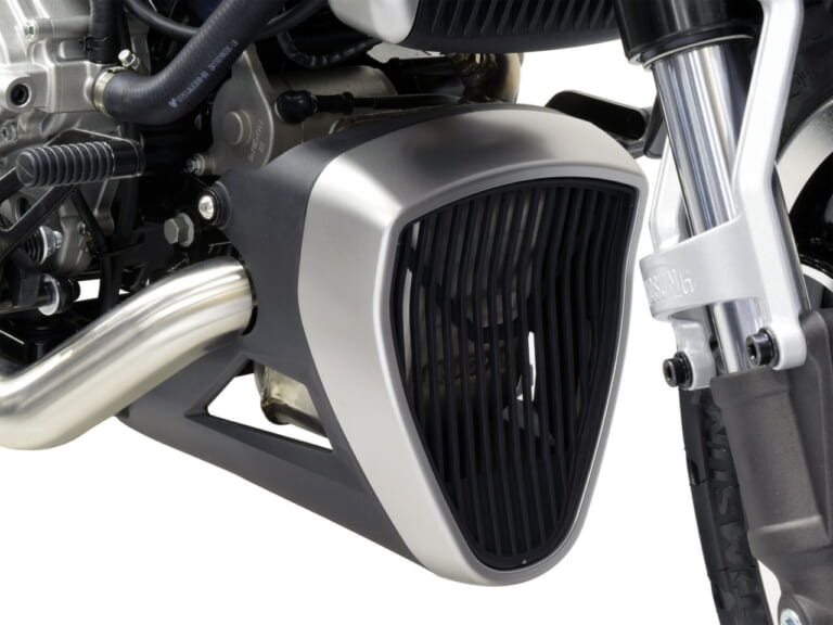 ヒョースン|GX125Xロードスター|水冷V型2気筒エンジンの原付二種、新型登場!! ヒョースン「GV125Xロードスター」7月上旬発売へ