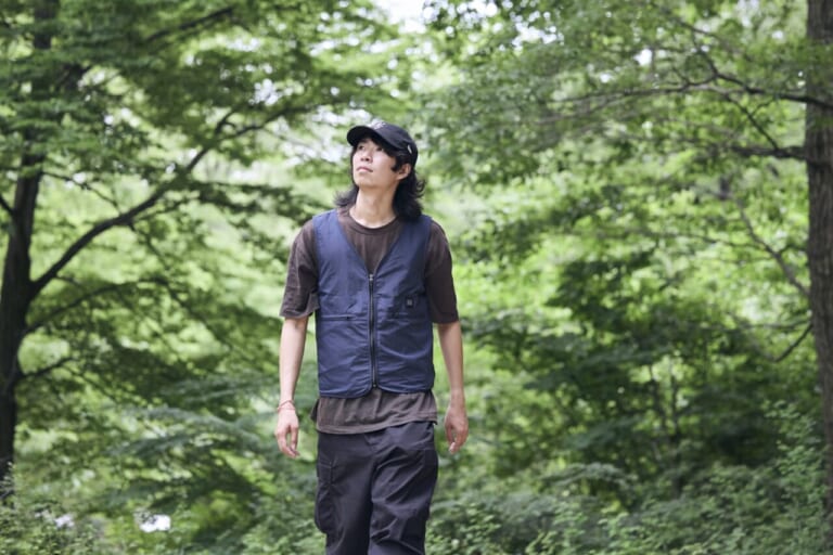 PowerArQ Cooling Vest｜夏のツーリングが快適になる! 最長10時間ひんやりが持続する水冷循環式冷却ベストが登場