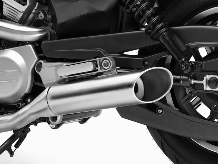 ヒョースン|GX125Xロードスター|水冷V型2気筒エンジンの原付二種、新型登場!! ヒョースン「GV125Xロードスター」7月上旬発売へ