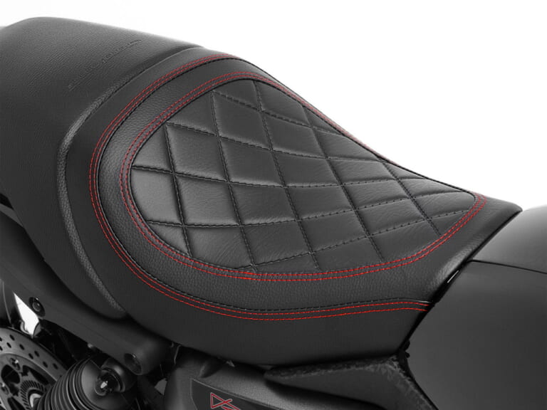 ヒョースン|GX125Xロードスター|水冷V型2気筒エンジンの原付二種、新型登場!! ヒョースン「GV125Xロードスター」7月上旬発売へ